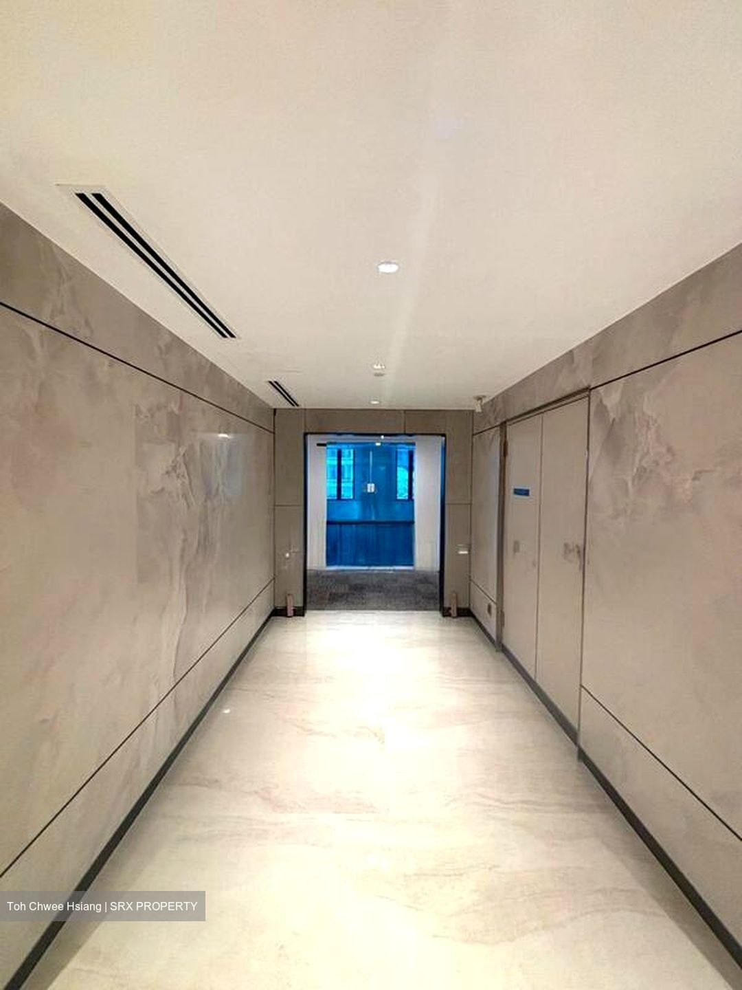 Clifford Pier / The Fullerton Bay Hotel (D1), Office #517426771